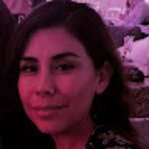 Meet your Posher, Cristina